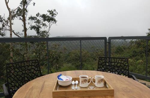 Udumbanchola Villa | The Fortunara Crown Munnar