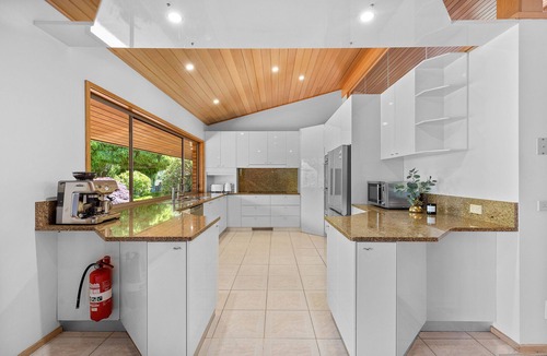 O'malley House | The Gallery - Architectural Designer's Retreat