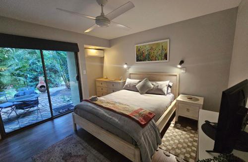 Barellan Point House | The Garden House BnB