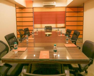 Kharadi Hotel | The Gold Haven