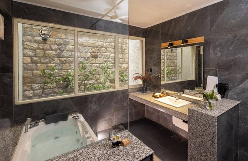 Ramnagar Hotel | The Golden Tusk By Ivory Destinations
