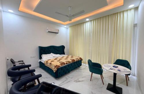 Rajpura House | THE GOLFERS paradise