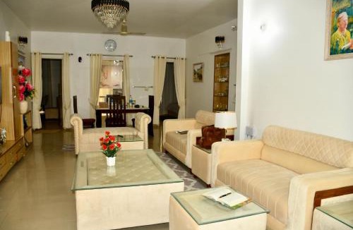 Rajpura House | THE GOLFERS paradise