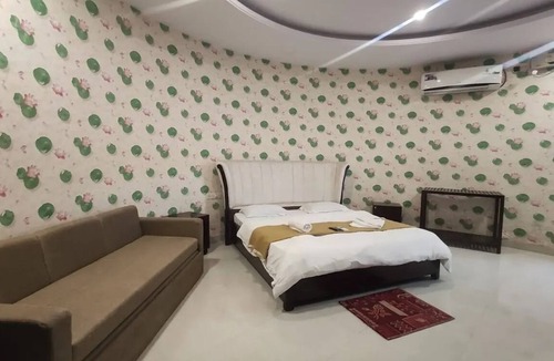 Jabalpur Hotel | The Grand Gopala