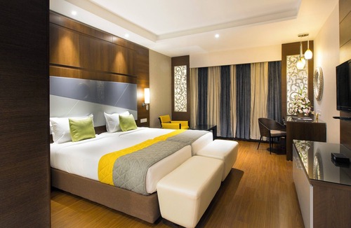 Bangalore City Center Hotel | The Grand Magrath Hotel