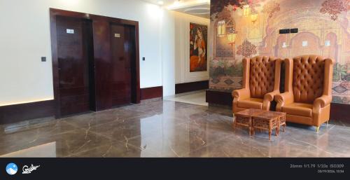 Rampur Hotel | ThE GRAND REGENCY