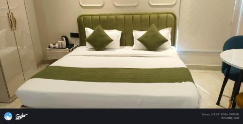Rampur Hotel | ThE GRAND REGENCY