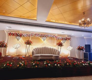Rampur Hotel | The grand regency