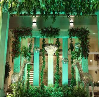 Rampur Hotel | The grand regency