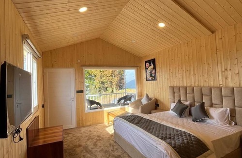 Kempty Range Resort | The Grand View Resort