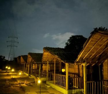 Kamalapur House | The Gravity Cafe -A Unit Of StayChillHampi