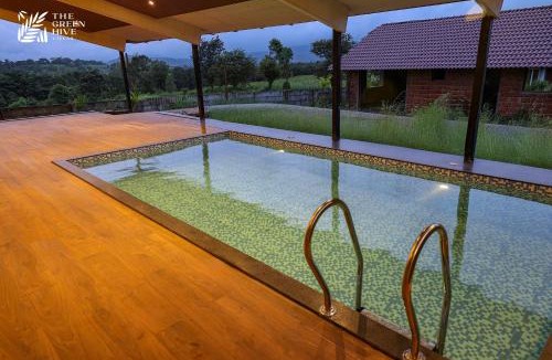 Khanapur House | The Green Hive Villas