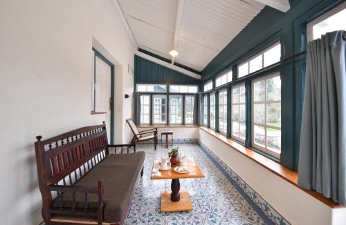Kodaikanal Resort | The Hearth
