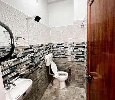 Varanasi House | The heaven inn guest house