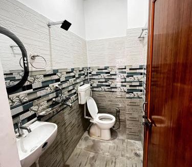 Varanasi House | The heaven inn guest house