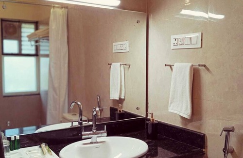 Badami Bed & Breakfast | THE HERITAGE RESORT