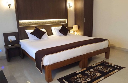 Badami Bed & Breakfast | THE HERITAGE RESORT