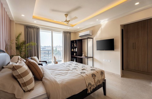 Ghata Hotel | The Hi-rise