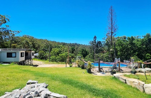 Landsborough House | The Hidden Gem - Sunshine Coast