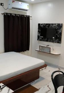 Silchar Hotel | The Highway Haven