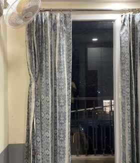 Chandigarh Apartment | The Horizon House