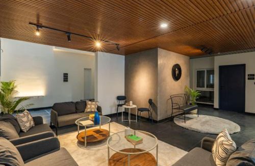 HSR Layout Hostel | The Hosteller Bangalore, HSR Layout