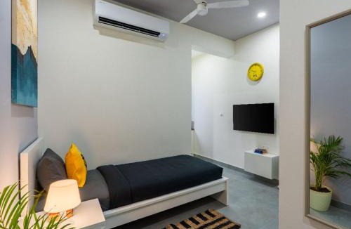 HSR Layout Hostel | The Hosteller Bangalore, HSR Layout