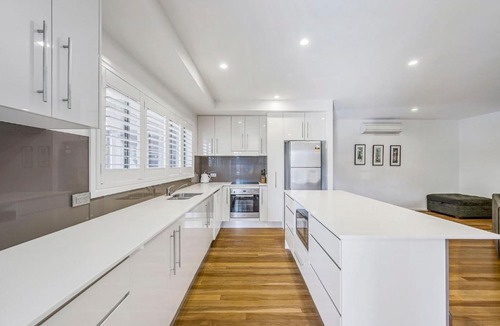 North Haven Apartment | The Inlet
