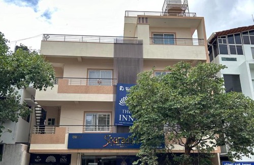 Gokulam Hotel | The INN