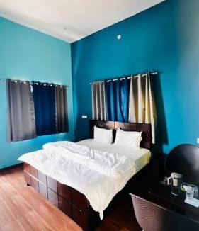 Kanatal House | The Kanatal Homestay by saur properties