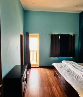 Kanatal House | The Kanatal Homestay by saur properties