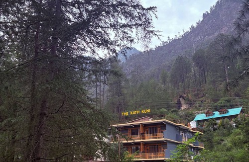 Mohal Hotel | The Kath Kuni