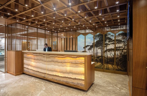 Chandigarh Hotel | The Kleo Hotel