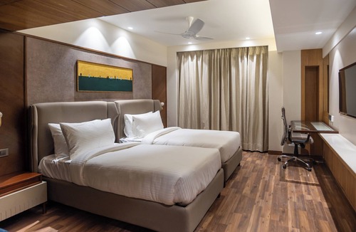 Chandigarh Hotel | The Kleo Hotel