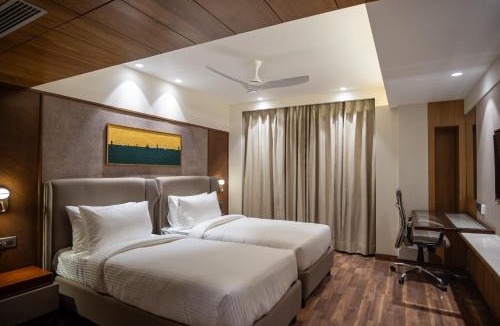 Chandigarh Hotel | The Kleo Hotel