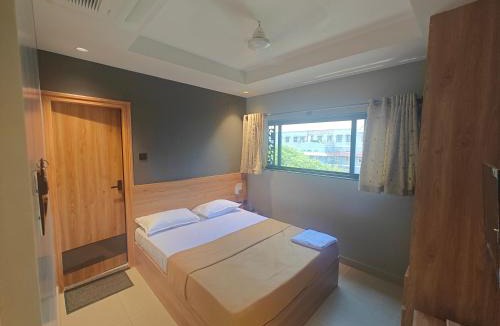 Vellore Hotel | The Klift