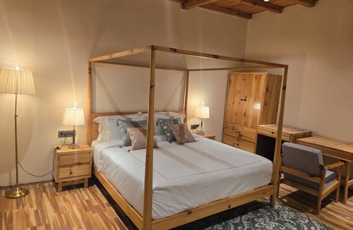 Hundur Resort | the kora resort & wellness