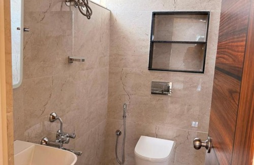 5th Block Apartment | The Koramangala 1BHK Urban Suites