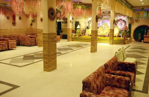 Bareilly Hotel | The Kuber Hotel