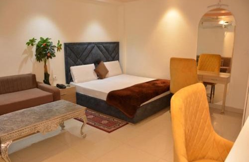 Bareilly Hotel | The Kuber Hotel
