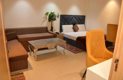 Bareilly Hotel | The Kuber Hotel