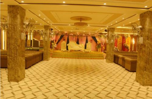Bareilly Hotel | The Kuber Hotel
