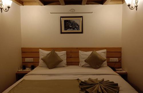 Tallital Hotel | The Kumaon Retreat