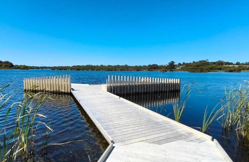 Kingsley Bed & Breakfast | The Lakeside Retreat