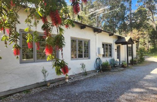 Mundaring Apartment | The Lavender Patch