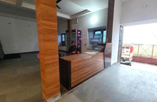 Faizabad Hotel | The Laxman Palace