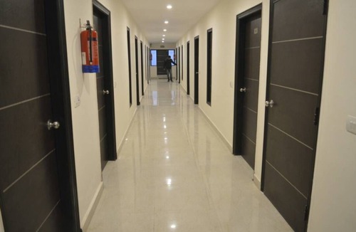 Bahraich Hotel | The Lotus Sutra Hotel