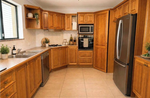 Hamilton House | The Mango Tree on York - 3 Bedroom house in Hamilton