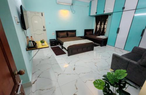Bengaluru House | The Manyata Retreat by Nira Homes