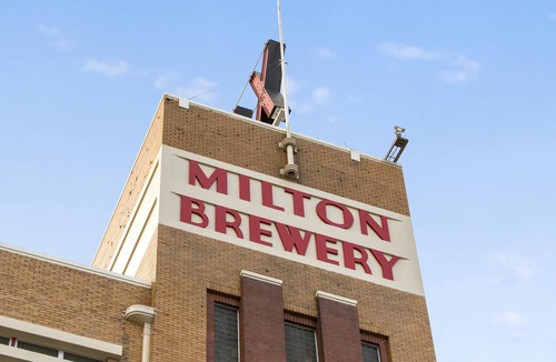 Milton Apartment | The Milton Brisbane